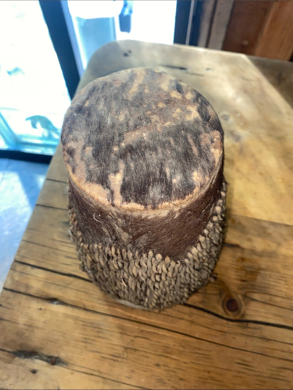 Deco drum - Picture 3 of 4